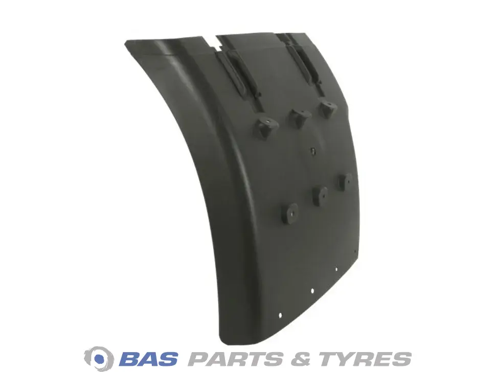 Mudguard Uni-Truck 2302630