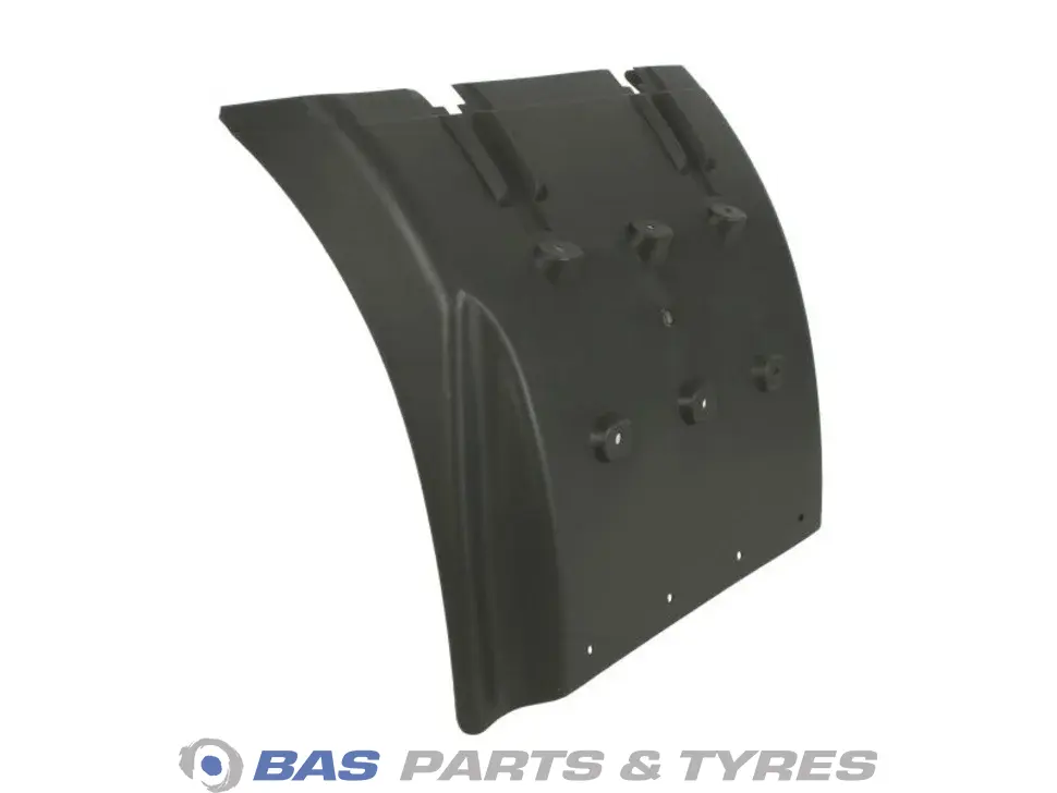 Mudguard Uni-Truck 2302631