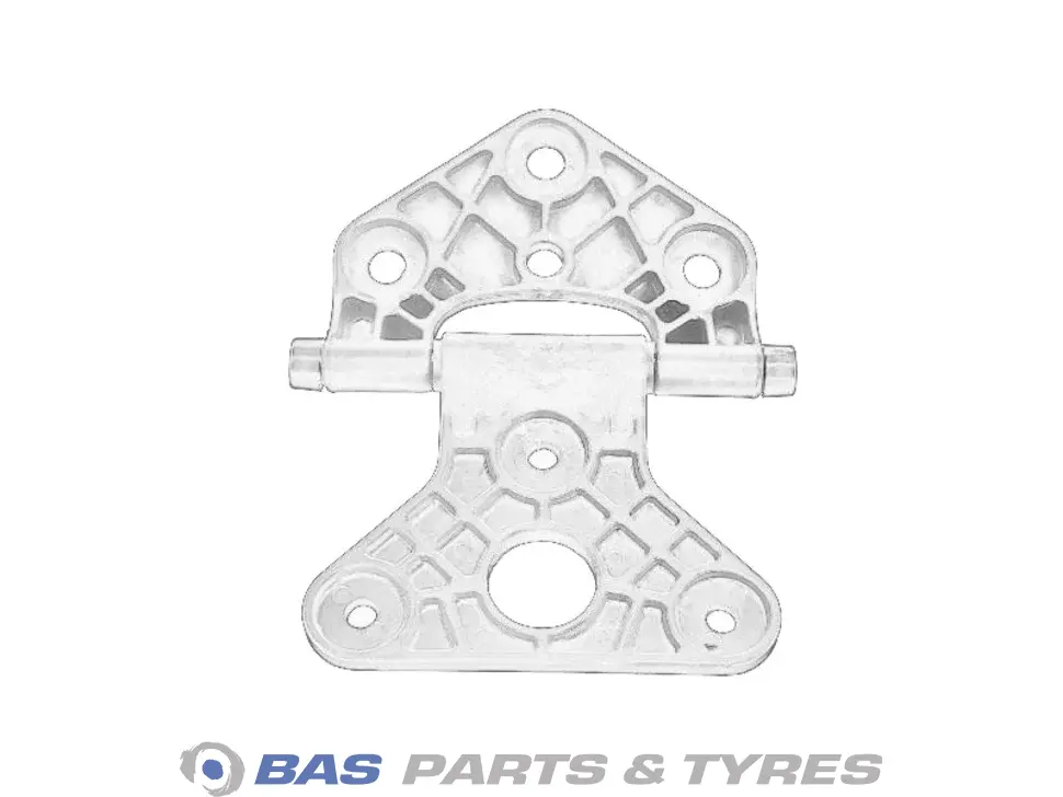 Bonnet lock Uni-Truck 500368694