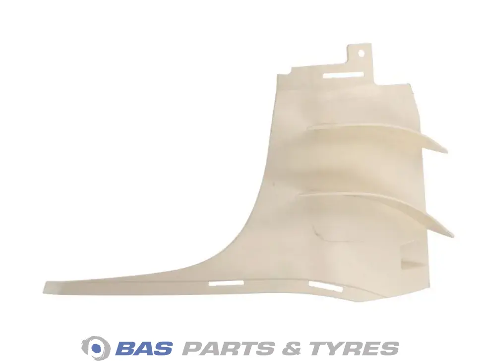 Wind deflector Uni-Truck 9738840422