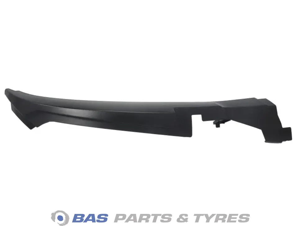 Voorruitframe Uni-Truck 2340701