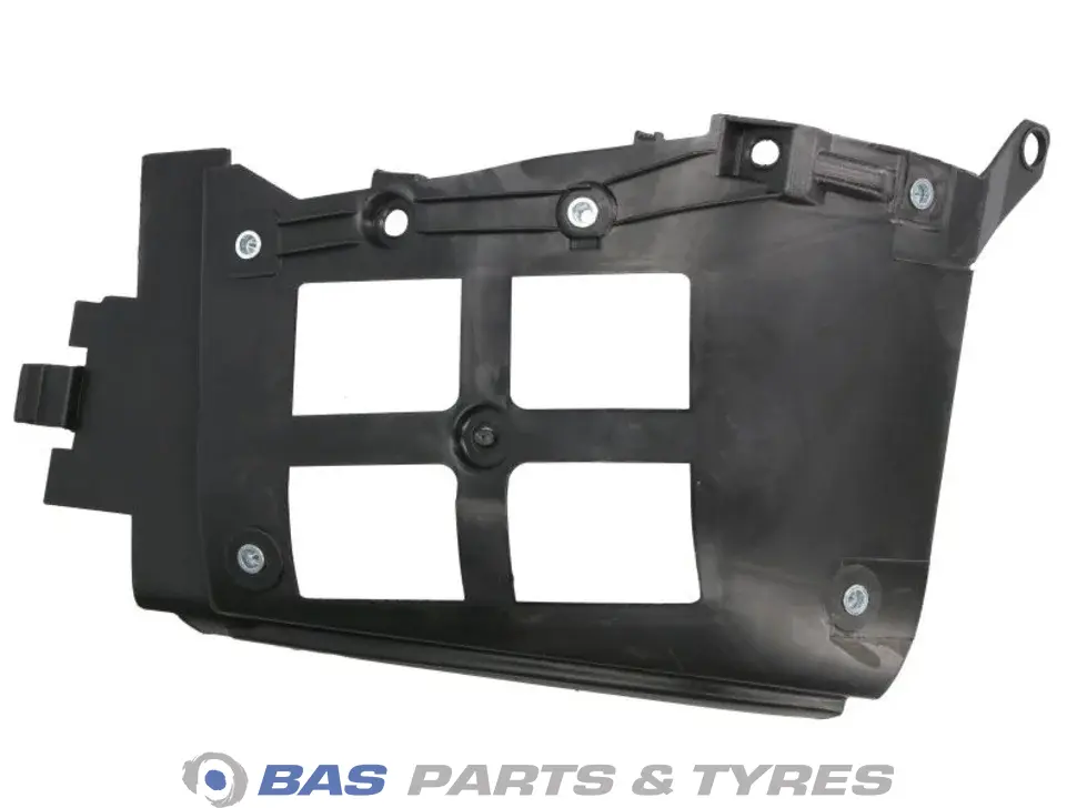 Bumper bracket Uni-Truck 7482376965