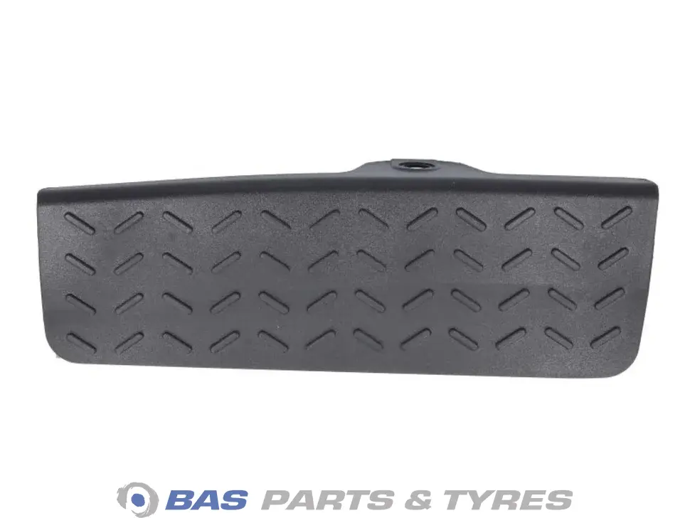 Bumper Uni-Truck 81416140071