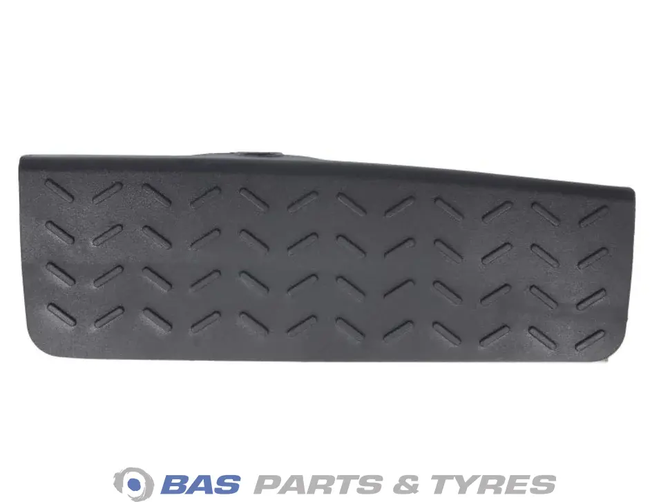 Bumper Uni-Truck 81416140070