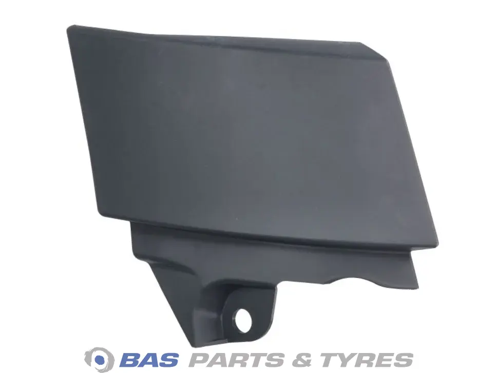 Frontgrill Uni-Truck 84290863