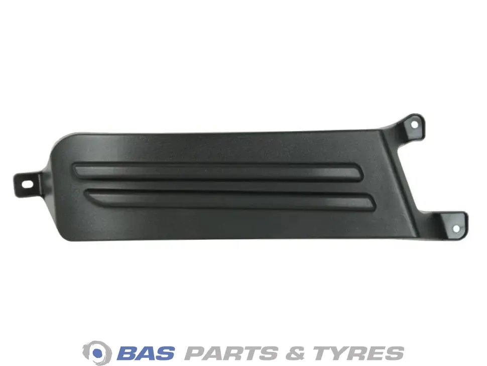 Parachoques Uni-Truck 81416100465