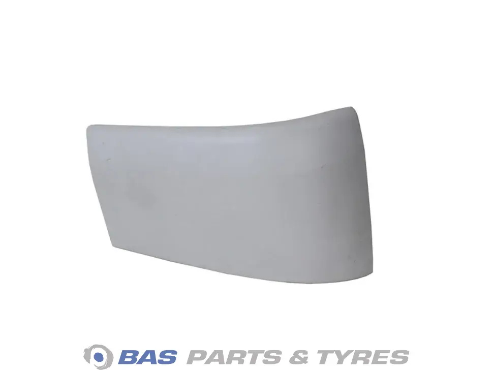 Parachoques Uni-Truck 5010578335