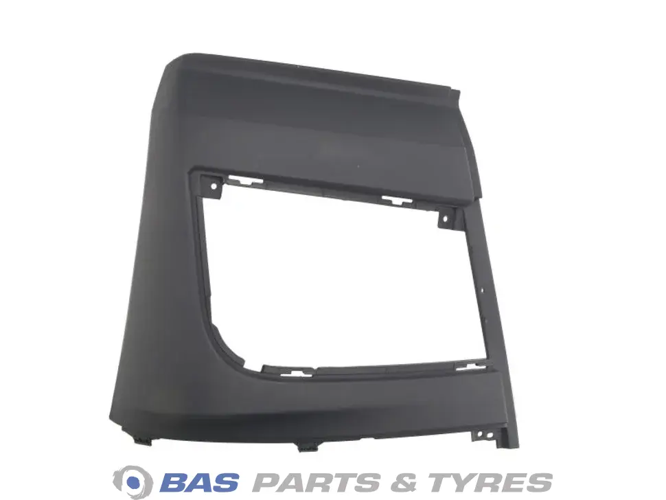 Parachoques Uni-Truck 960885525