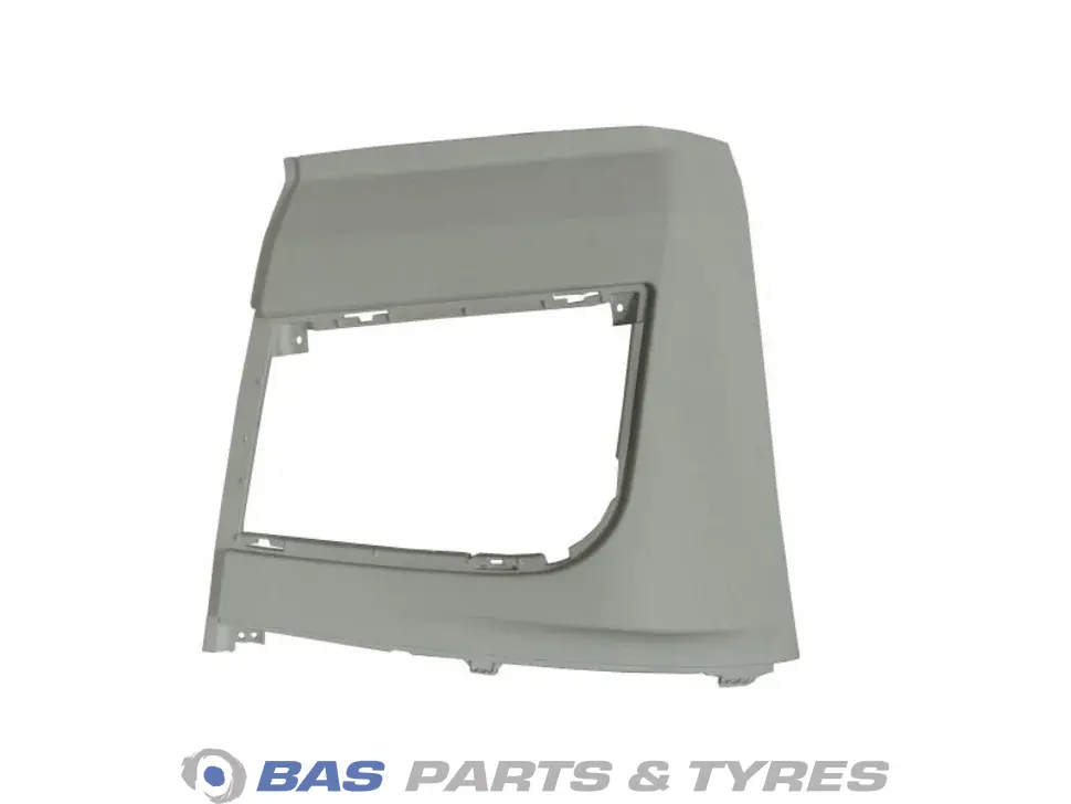 Parachoques Uni-Truck 9608855625