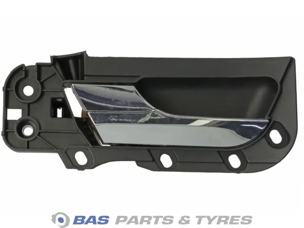 Latch Uni-Truck 81626415011