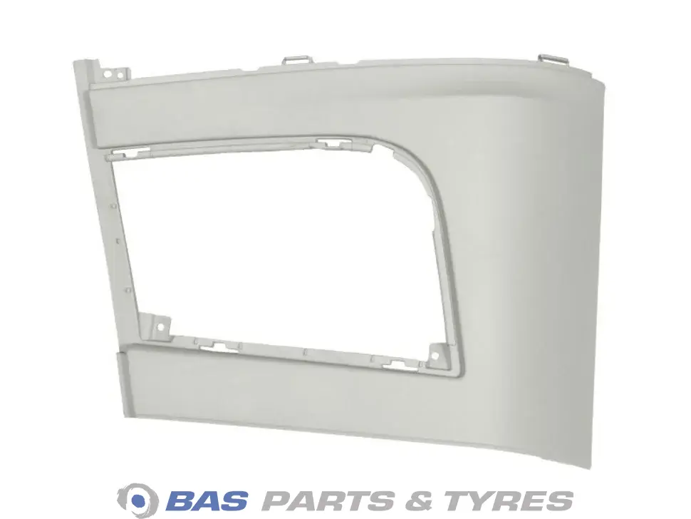 Parachoques Uni-Truck 96088547259135