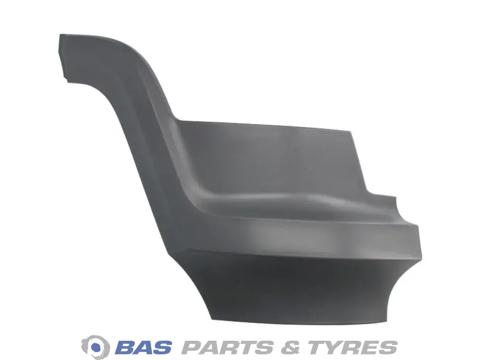 Windabweiser Uni-Truck 9608859508