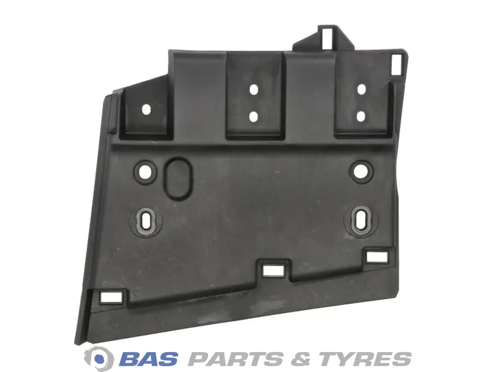 Frontgrill Uni-Truck 2338767