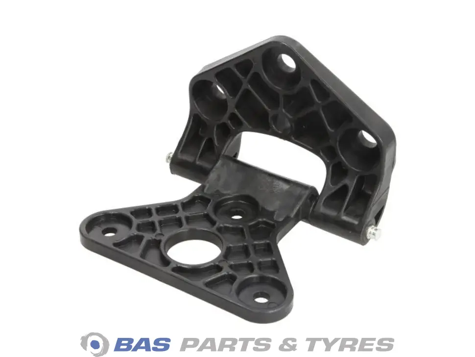 Frontgrill Uni-Truck 500368694