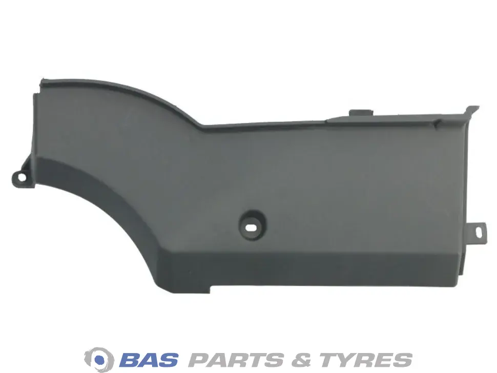 Bumper bracket Uni-Truck 9608854774