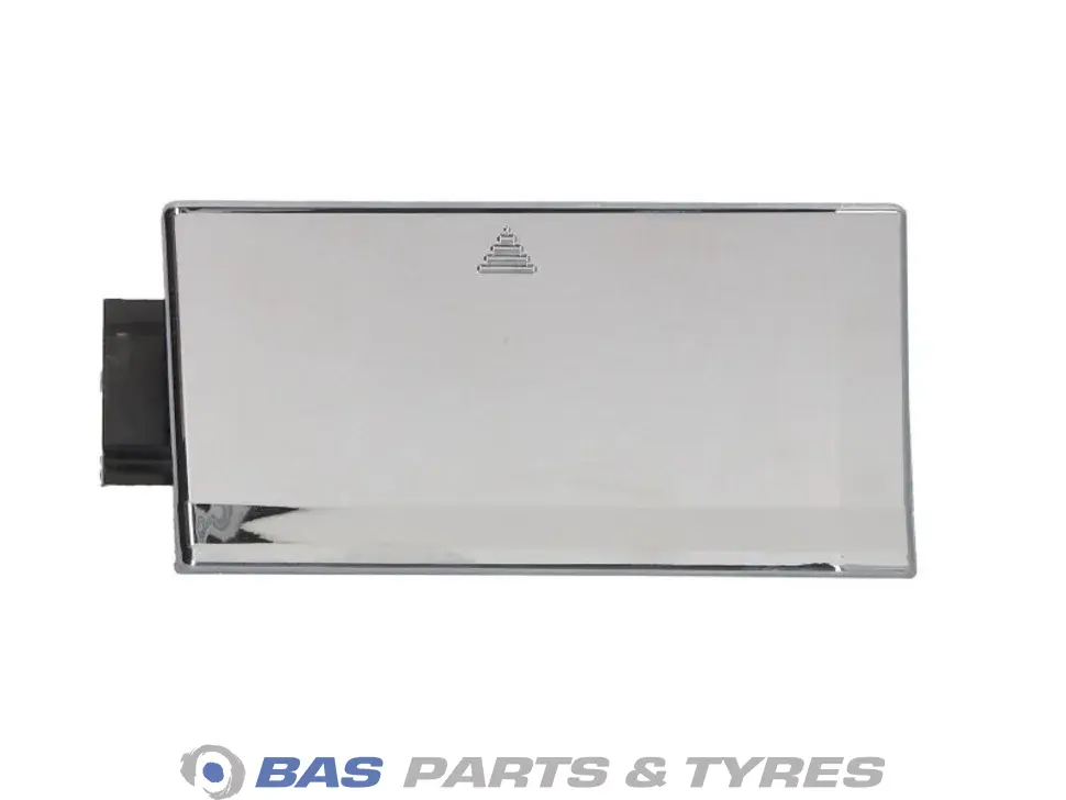 Parachoques Uni-Truck 9608809758