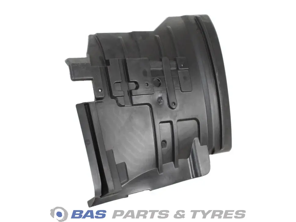 Mudguard Uni-Truck 5010578396