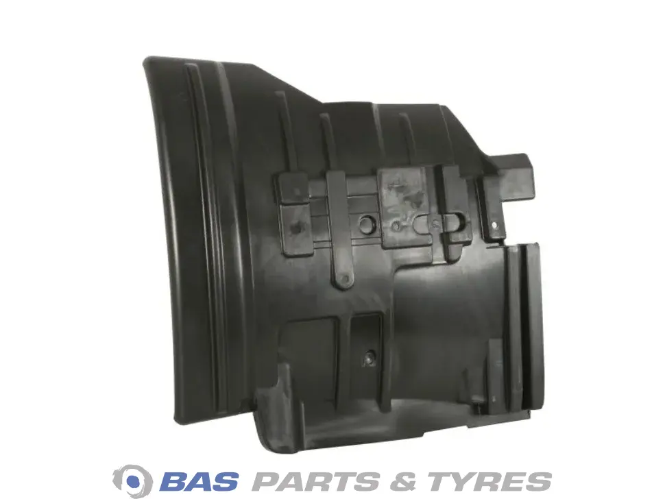 Mudguard Uni-Truck 5010578395