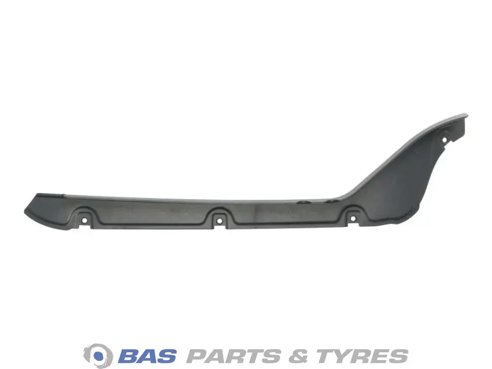 Bumper bracket Uni-Truck 81416100436