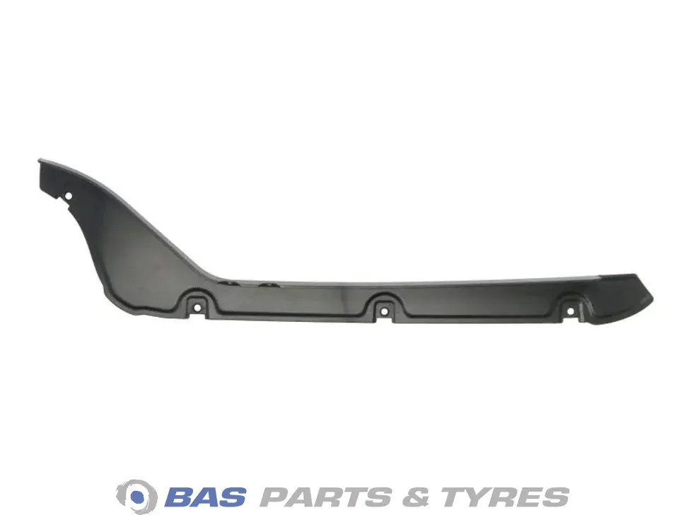 Parachoques Uni-Truck 81416100435