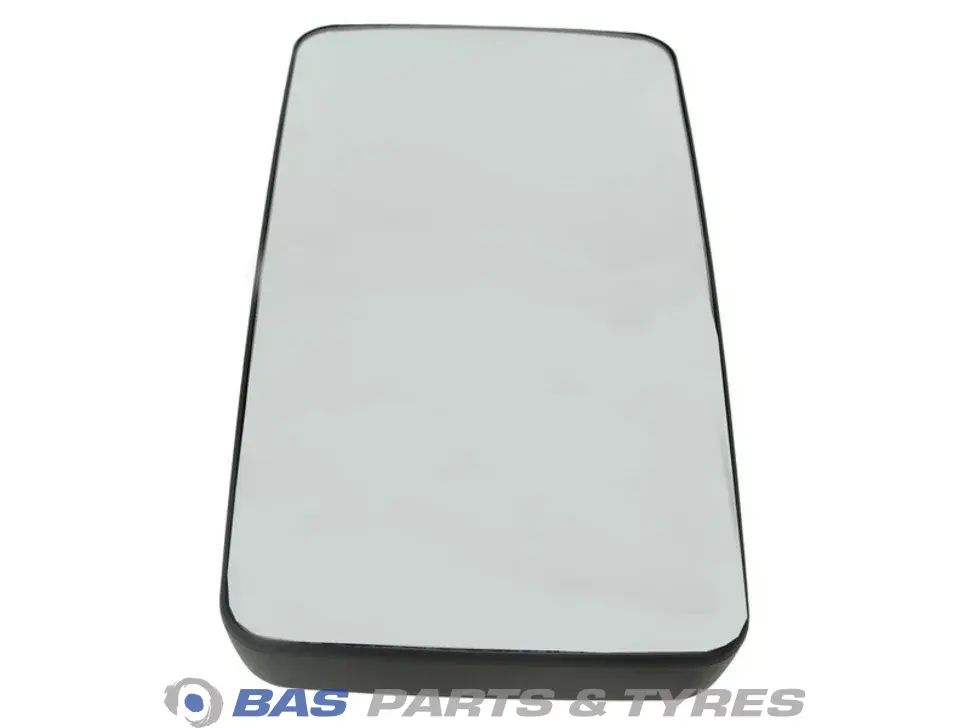 Extra Side Mirror Uni-Truck 81637330095