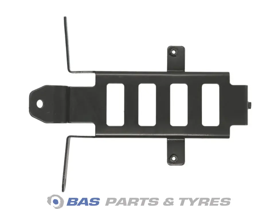 Bumper bracket Uni-Truck 2420139