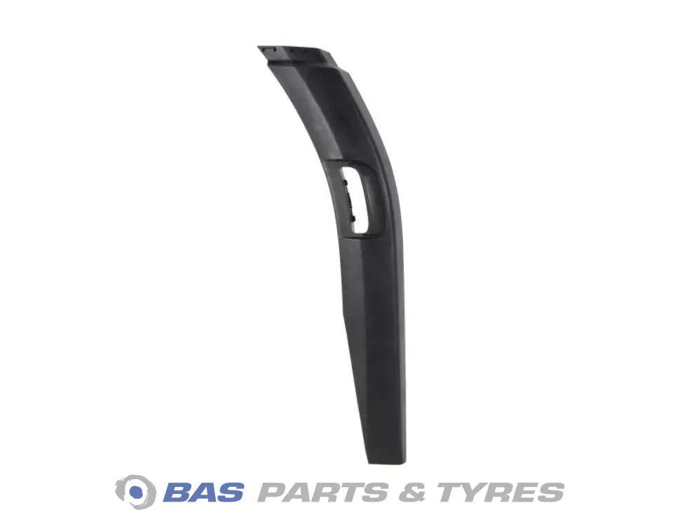 Mudguard Uni-Truck 2403512