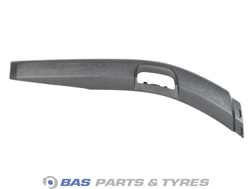 Mudguard Uni-Truck 2403511