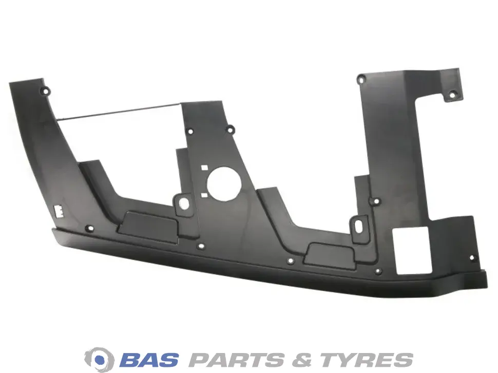 Frontgrill Uni-Truck 84331540