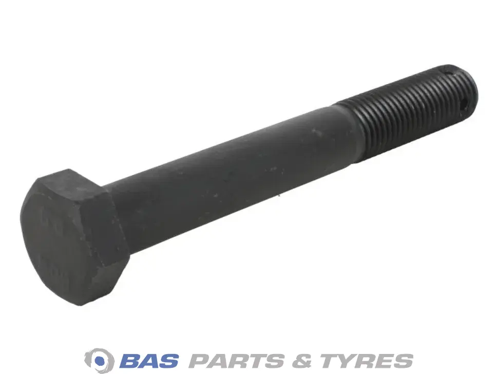 Parachoques Uni-Truck 1548053