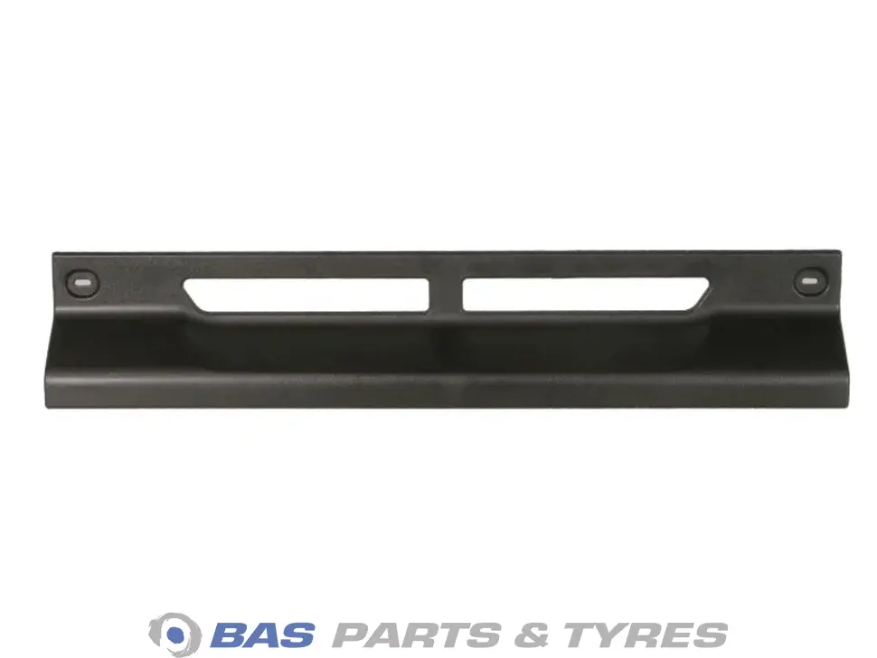 Parachoques Uni-Truck 9448850774