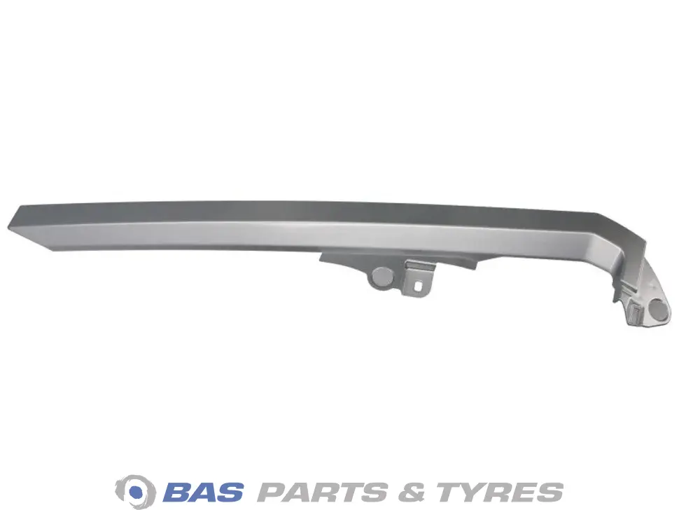 Frontgrill Uni-Truck 2340436