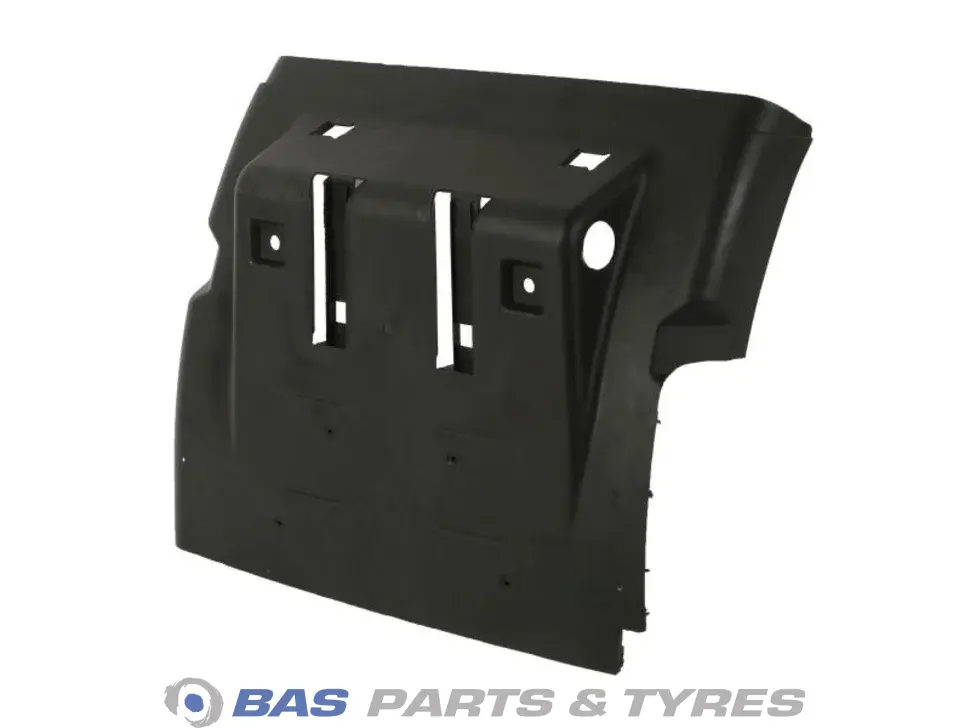 Mudguard Uni-Truck 7420583447