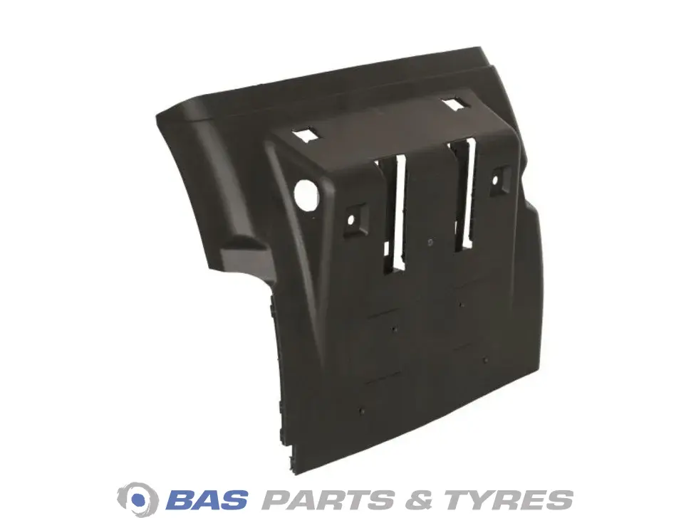 Mudguard Uni-Truck 7420583442
