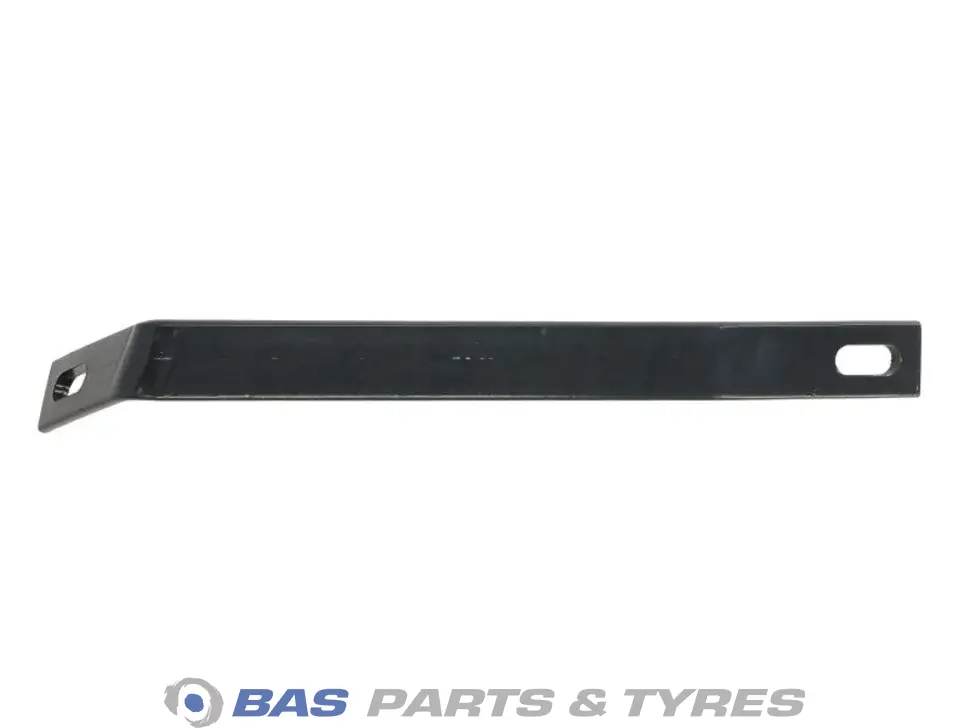 Bumper bracket Uni-Truck 504022658