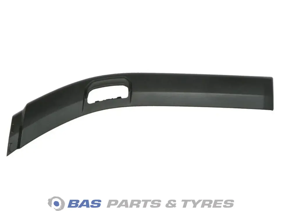 Mudguard Uni-Truck 2297984