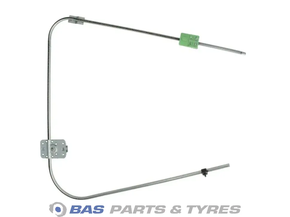 Window crank Uni-Truck 93926735
