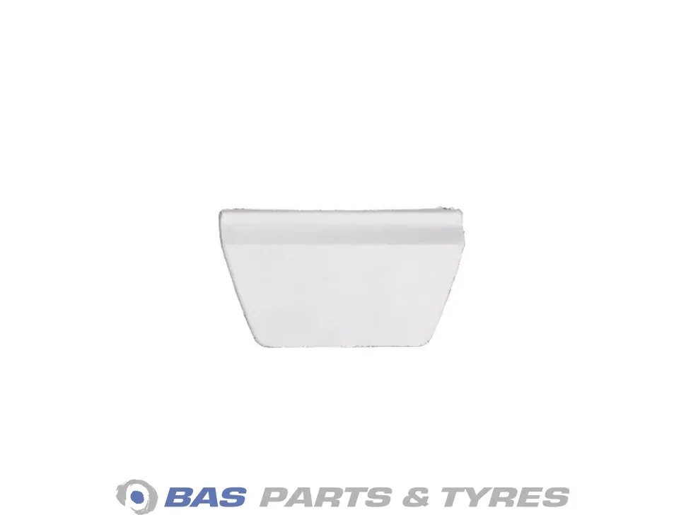 Afdekkap sleepoog Uni-Truck 504215133