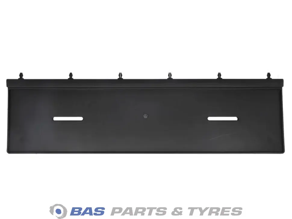 Bumper bracket Uni-Truck 81429400304