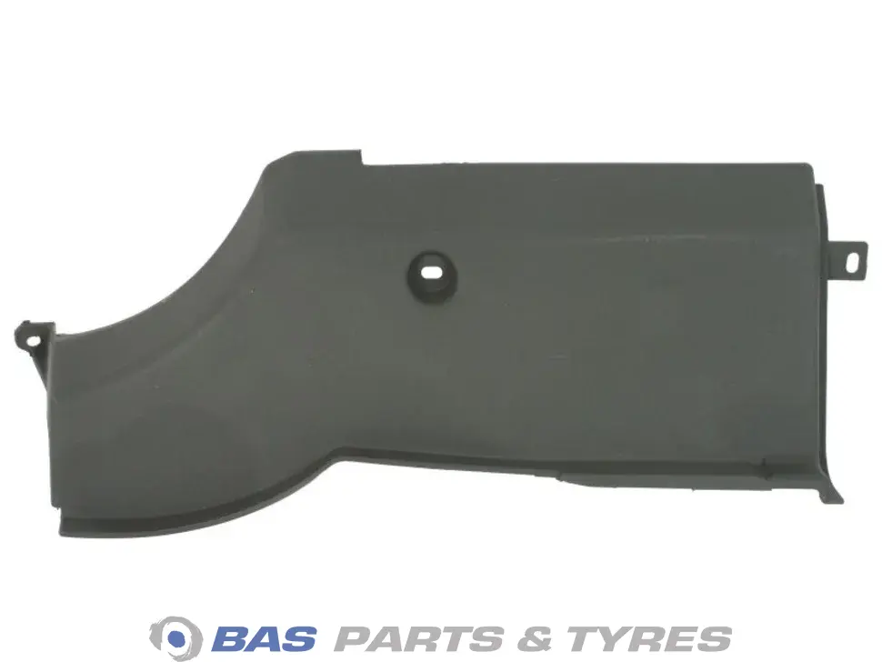 Bumper bracket Uni-Truck 9608854874