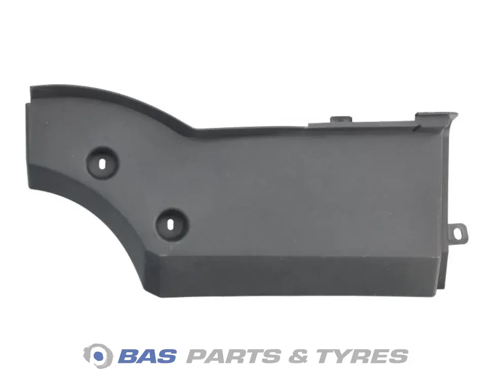 Parachoques Uni-Truck 9608852174