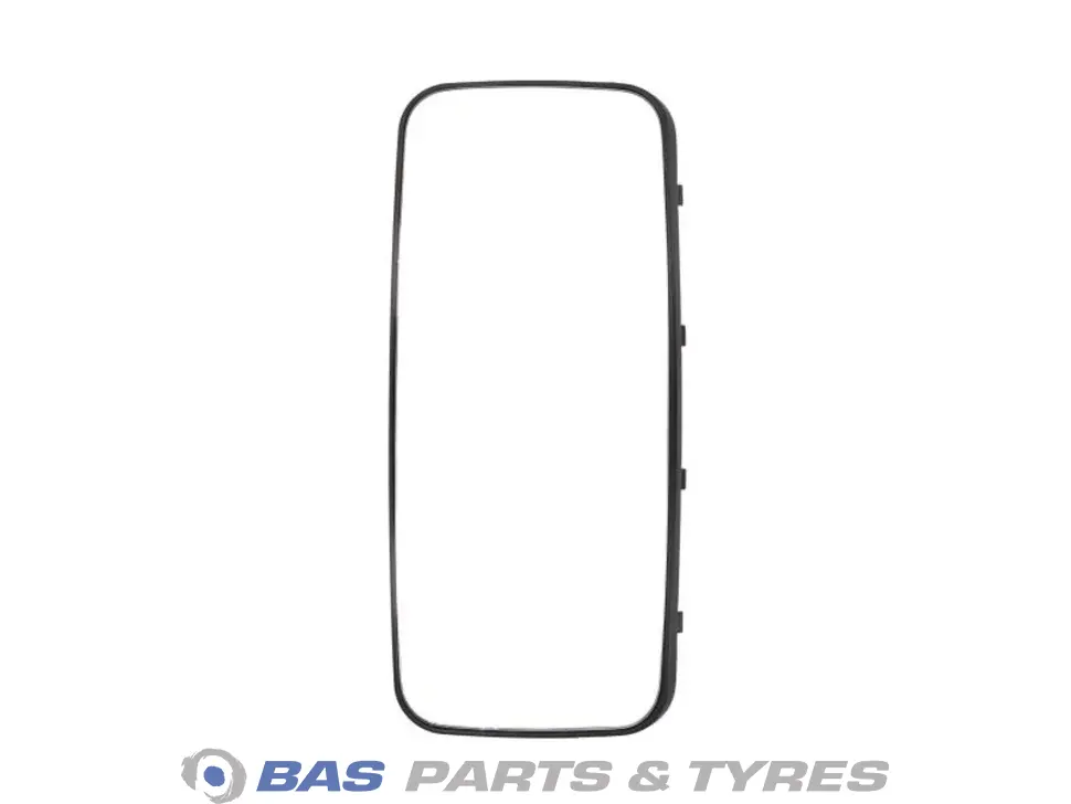 Extra Side Mirror Uni-Truck 0028114633