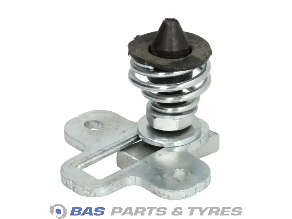 Bonnet lock Uni-Truck 81611446002