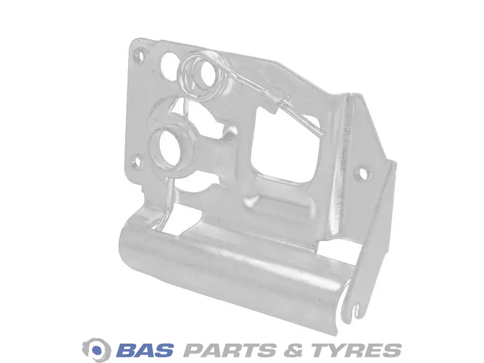 Bonnet lock Uni-Truck 500321093