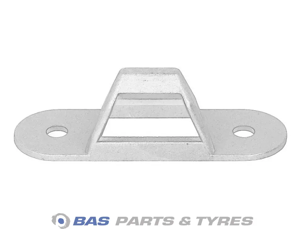 Afsluitknop Uni-Truck 500330150