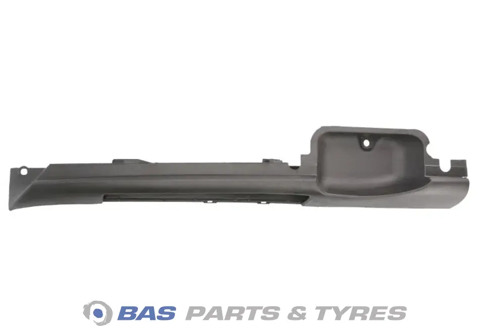 Voorruitframe Uni-Truck 1451270