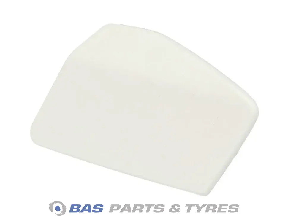Parachoques Uni-Truck 81416100999