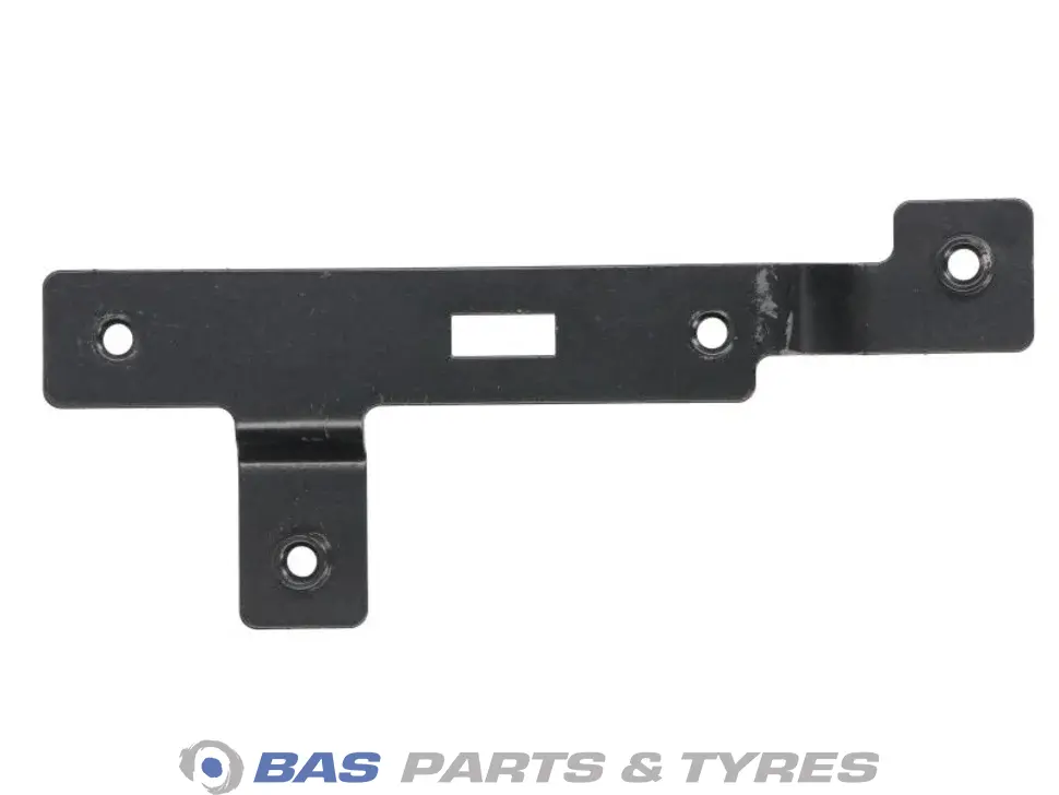 Bumper bracket Uni-Truck 2260380