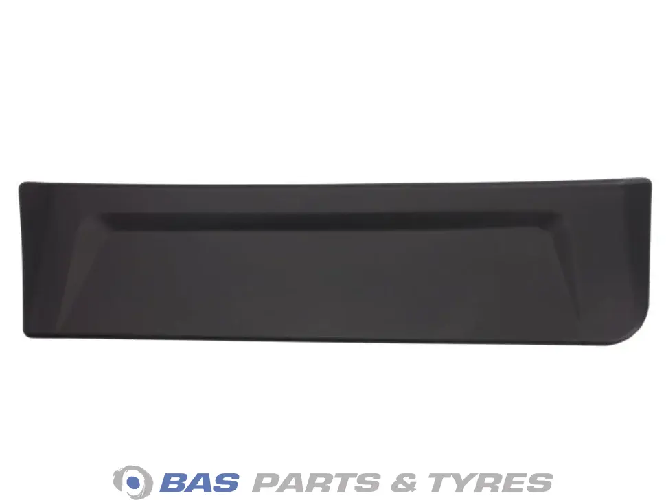 Parachoques Uni-Truck 7482282179