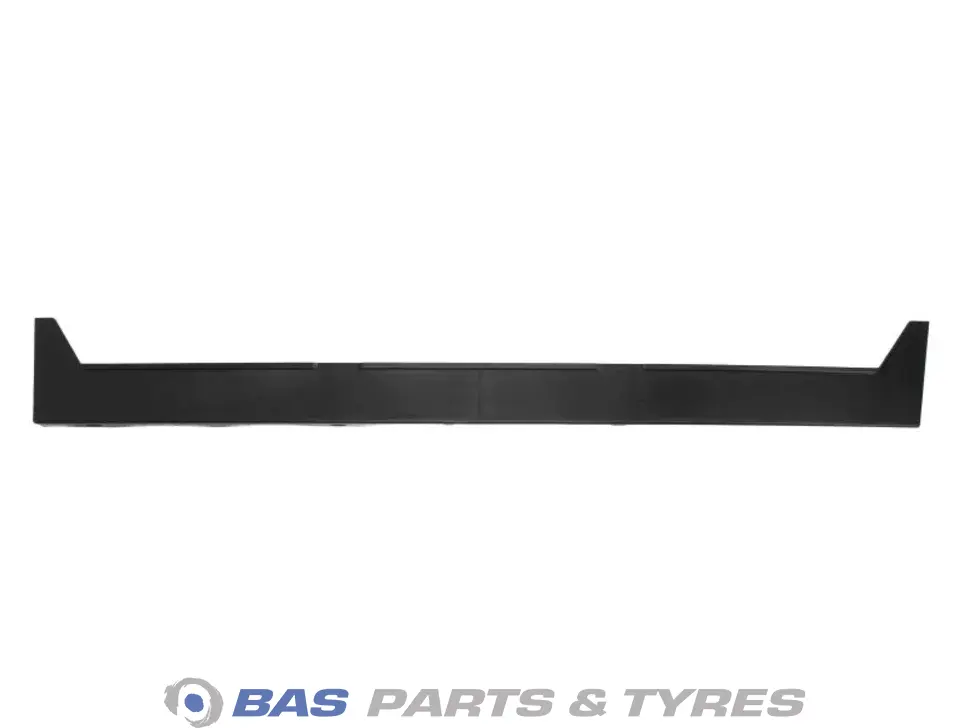 Frontgrill Uni-Truck 81416140185
